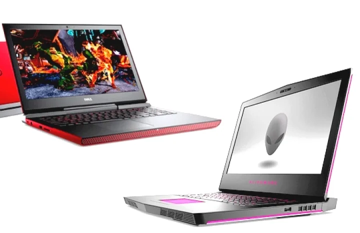 ஏலியனை இந்தியாவில் அறிமுகம் செய்தது டெல் நிறுவனம்