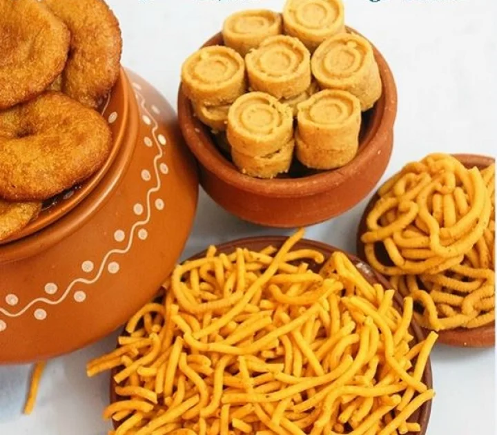 Beware of adulterated sweets this Diwali