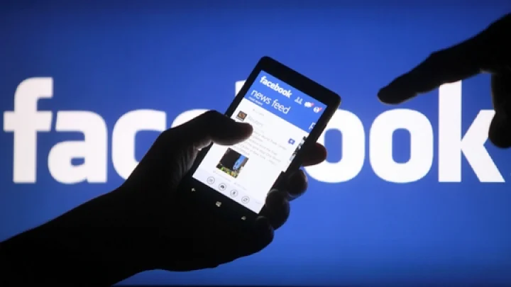 ஃபேஸ்புக் நிறுவனத்திற்கு ரூ.773 கோடி அபராதம்