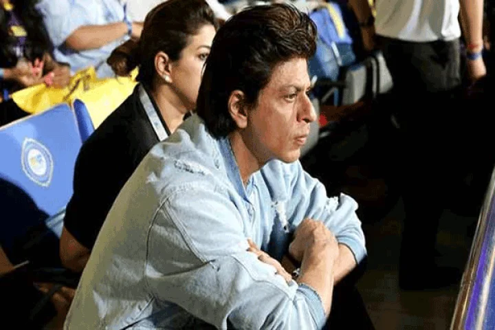 ரிசர்வ் டே கண்டிப்பாக தேவை: ஐபிஎல் போட்டி குறித்து ஷாருக்கான் ஆலோசனை