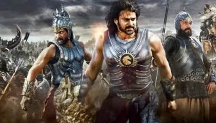 bahubali