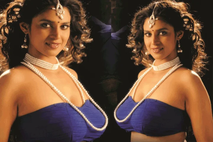 நடிகை கஸ்தூரிக்கு சிவப்பு விளக்கா? விதி யாரை விட்டது?