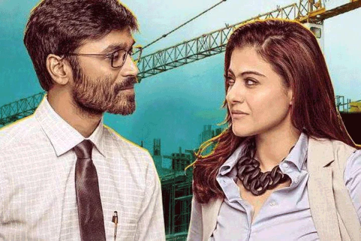 தனுஷால் மத்திய அரசின் பதவியை பறிகொடுக்கிறாரா கஜோல்?