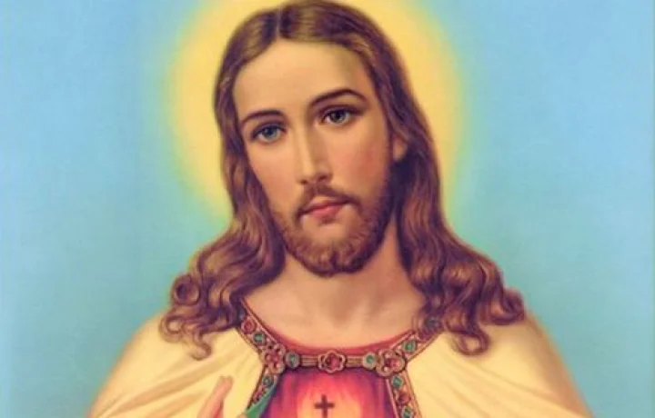 இயேசுநாதரின் பொன்மொழிகளில் சில...