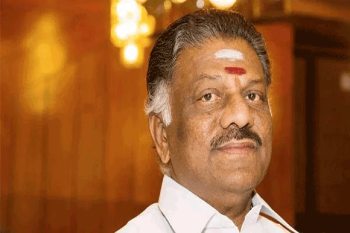 முன்னாள் முதல்வர் ஓபிஎஸ் மருத்துவமனையில் அனுமதி? என்ன ஆச்சு