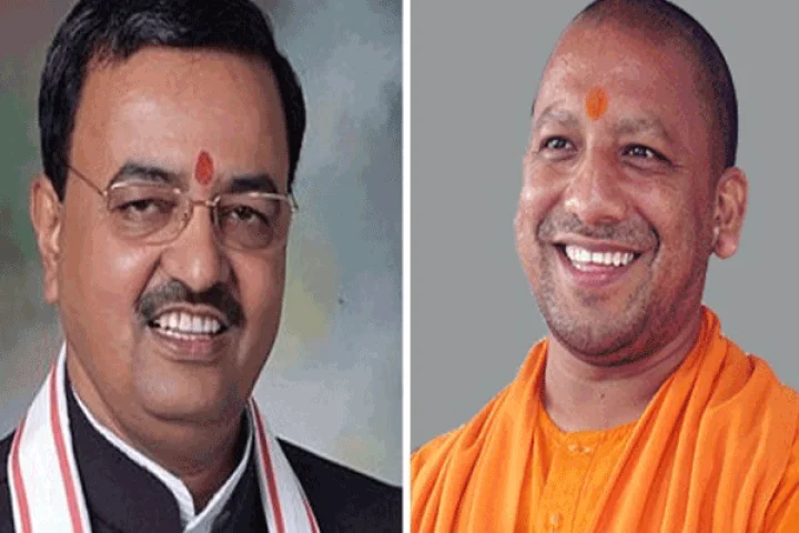 யோகி ஆதித்யநாத் முதல்வர் பதவிக்கு வந்த திடீர் ஆபத்து