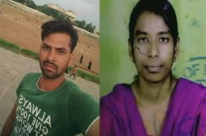 காதலன் மீது ஆசிட் வீசிய காதலி: ஏமாற்றியதால் ஆத்திரம்!