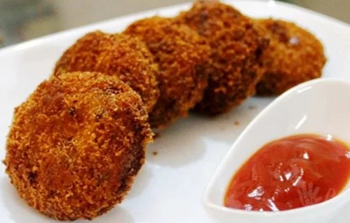 வாழைப்பூ கட்லெட் செய்ய தெரிந்து கொள்ள வேண்டுமா...?