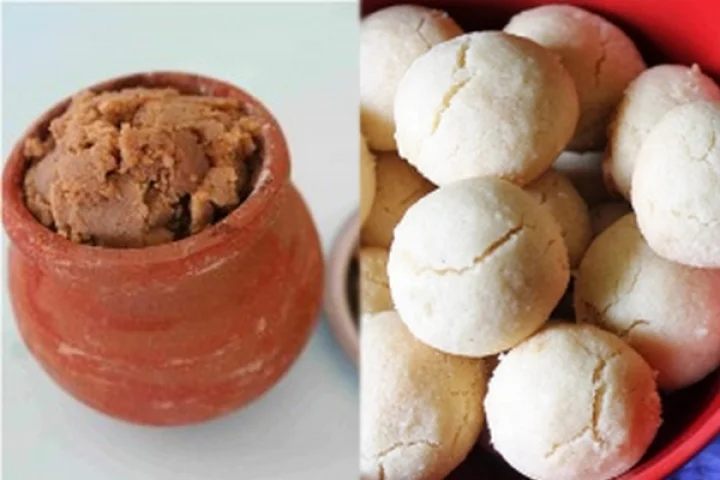 மாமி முறுக்கு முதல் மணல்மேடு முறுக்கு வரை: மனம் குளிரும் மண் சார்ந்த தின்பண்டங்கள்!