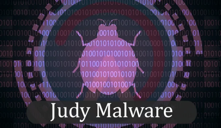 ஜூடி ஆண்ட்ராய்டு ஸ்மார்ட்போன்களை அச்சுறுத்தும் புதிய மால்வேர்!!