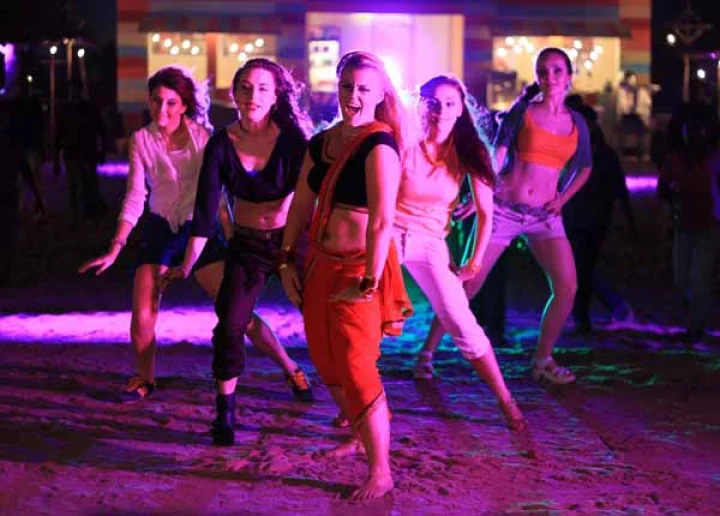 முன்னோடி