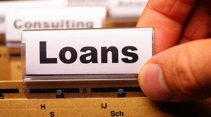 All types of loans
