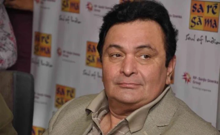 cancer of rushi kapoor