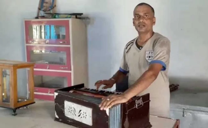 பிளஸ்2 தேர்வில் முதலிடம் பிடித்த மாணவர் கைது