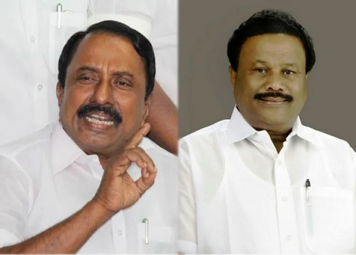 அமைச்சர்கள் செங்கோட்டையன், திண்டுக்கல் சீனிவாசன் இடையே மோதல்: சசிகலா அணியில் குழப்பம்!
