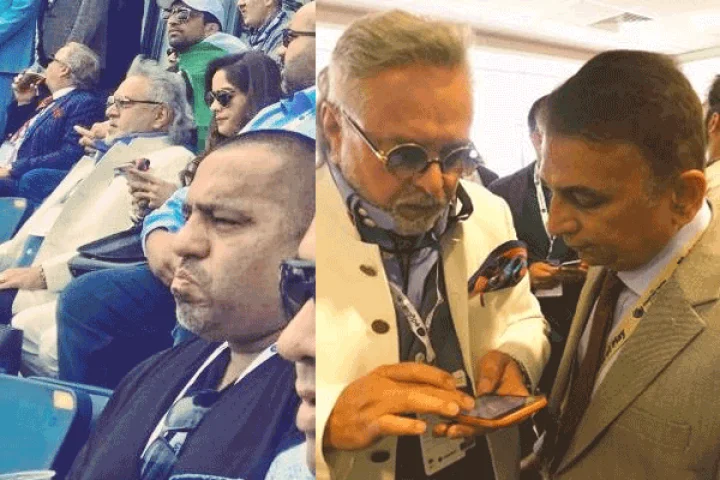 #CT17 india pakistan