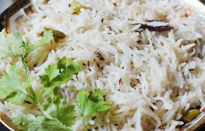 ஜீரா புலாவ்