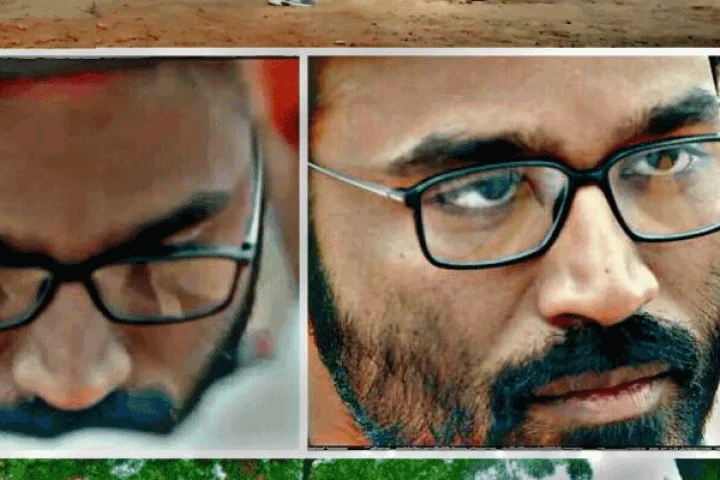 எல்லாத்துக்கும் நன்றி தானா? கொஞ்சமாவது ரோஷப்படுங்கள் தனுஷ்?