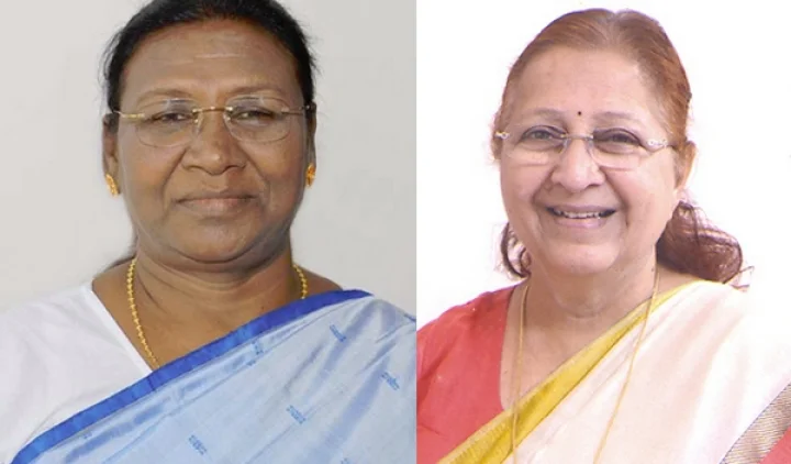 பாஜக-வின் ஜனாதிபதி வேட்பாளர்; இவர்களில் யார்??