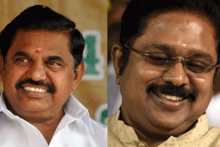 சசிகலா டிஸ்மிஸ் என்றால் ஆட்சியும் டிஸ்மிஸ்? பதிலடி கொடுக்க தினகரன் தயார்