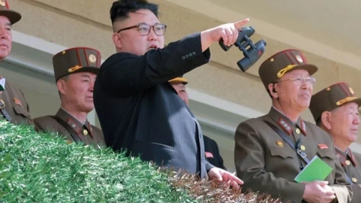 ஐநா-வையே காலி செய்து விடுவோம்: மிரட்டும் வடகொரியா!!