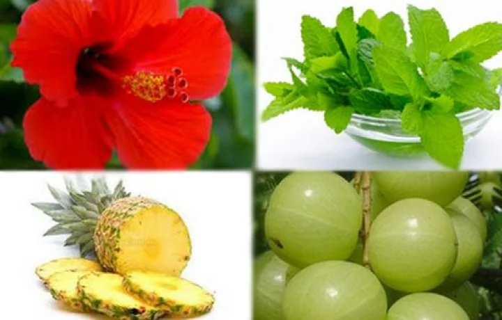 பலவித நோய்களுக்கு தீர்வு தரும் இயற்கை மருத்துவம்!