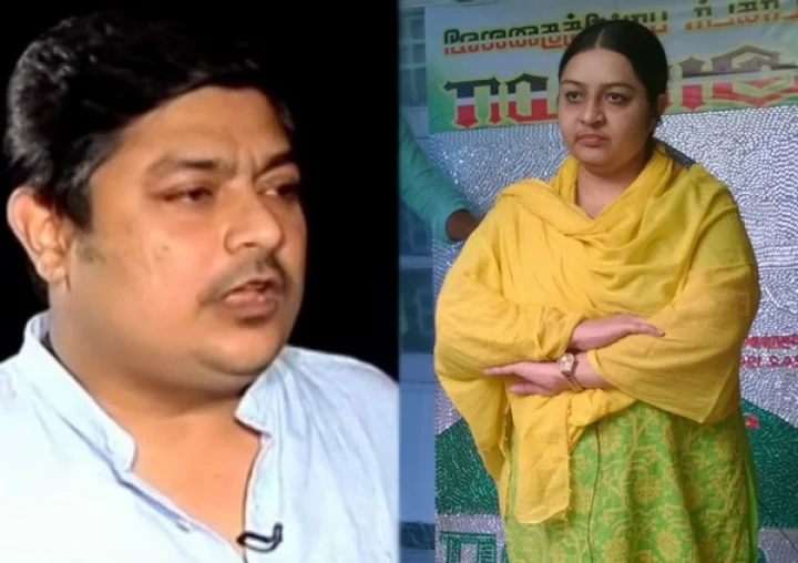 நடிக்காதடா, அழிஞ்சுபோயிடுவடா: தீபா, தீபக் நேருக்கு நேர் மோதல்!