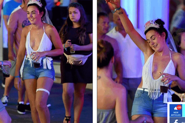 பிரிட்டன்: மூன்று முறை தீவிரவாத தாக்குதல் நடந்தும் குறையாத கும்மாளங்கள்