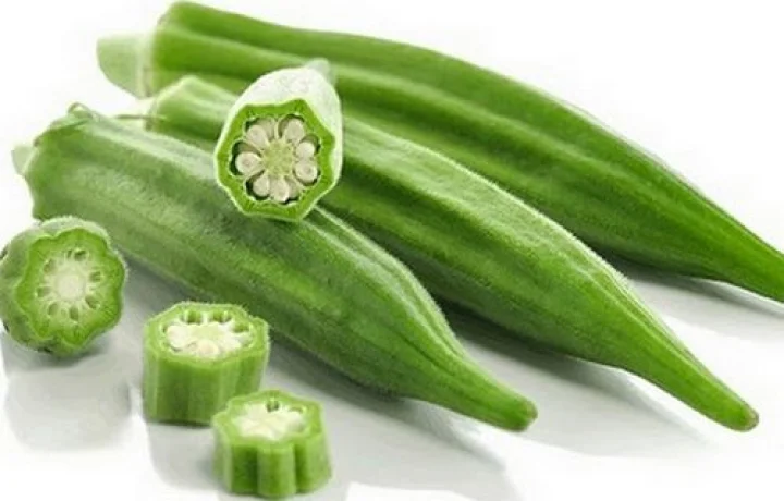 நார்ச்சத்து நிறைந்த வெண்டைக்காயின் மருத்துவ குணங்கள்