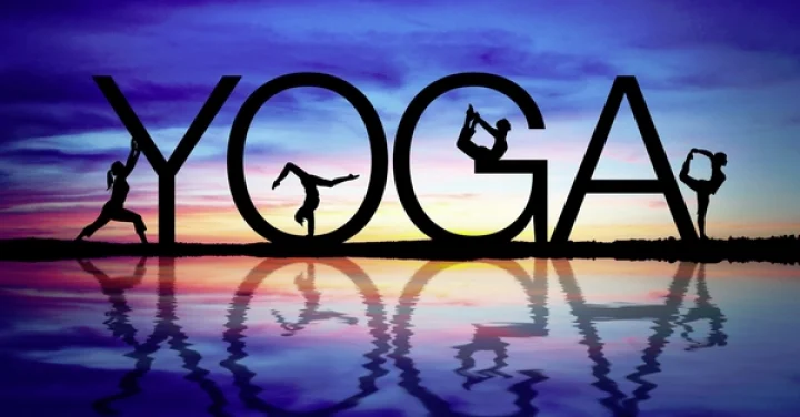 india china yoga collage in china