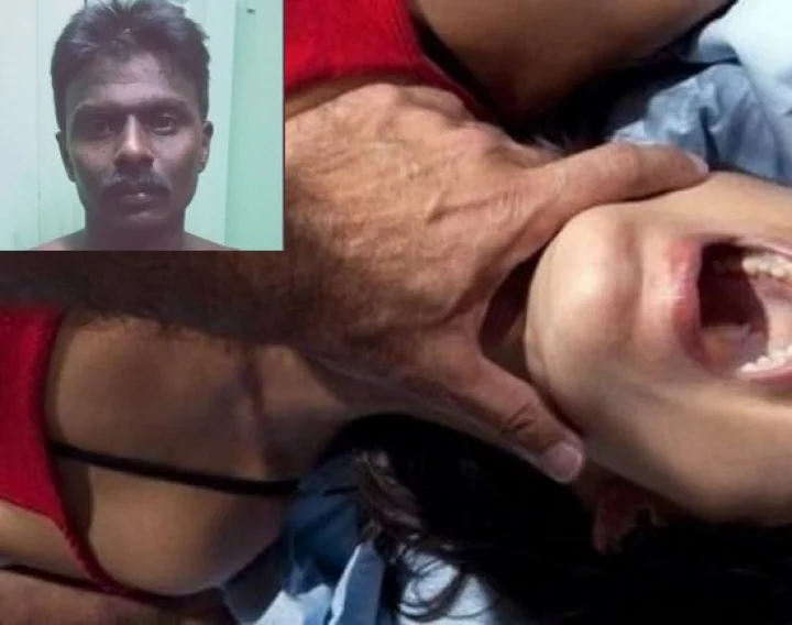 பெற்ற மகளை லாட்ஜில் வைத்து கற்பழித்த தந்தை - திருச்சியில் கொடூரம்