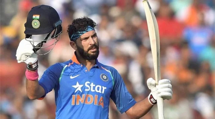 300வது போட்டியா? உயிரோடு இருப்பதே சாதனைதான் - யுவராஜ் சிங்