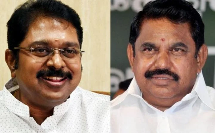 ஆட்சி உங்களுக்கு ; கட்சி தினகரனுக்கு - எடப்பாடியிடம் டீல் பேசும் எம்.எல்.ஏக்கள்