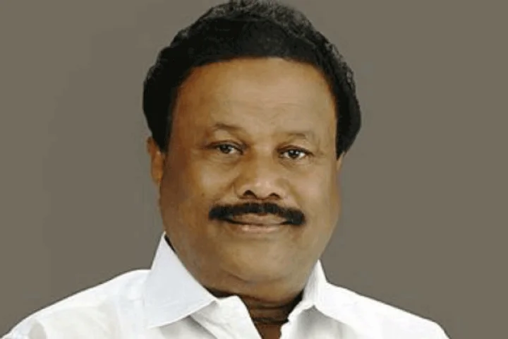 ஆறை விட ஐந்து தான் பெரிது: சட்டசபையில் அமைச்சர் திண்டுக்கல் சீனிவாசன்