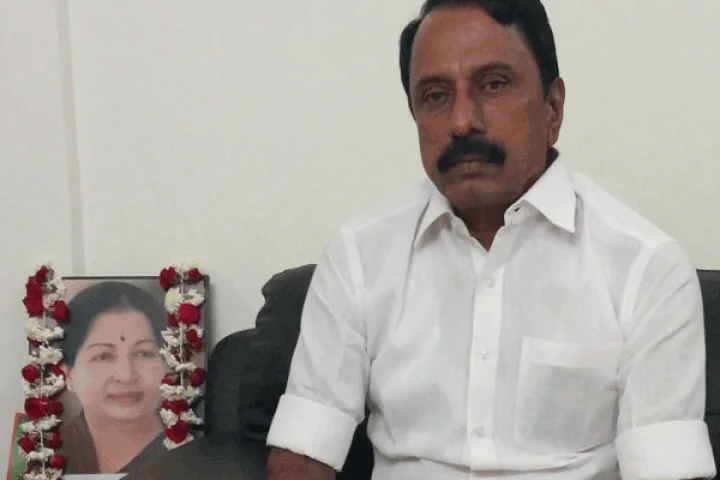 தமிழக மாணவர்களுக்கு வெளிமாநில பயிற்சியாளர்கள்: செங்கோட்டையன்