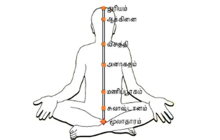 ஆன்மிகத்தில் கூறப்படும் குண்டலினி சக்தி என்றால் என்ன தெரியுமா!