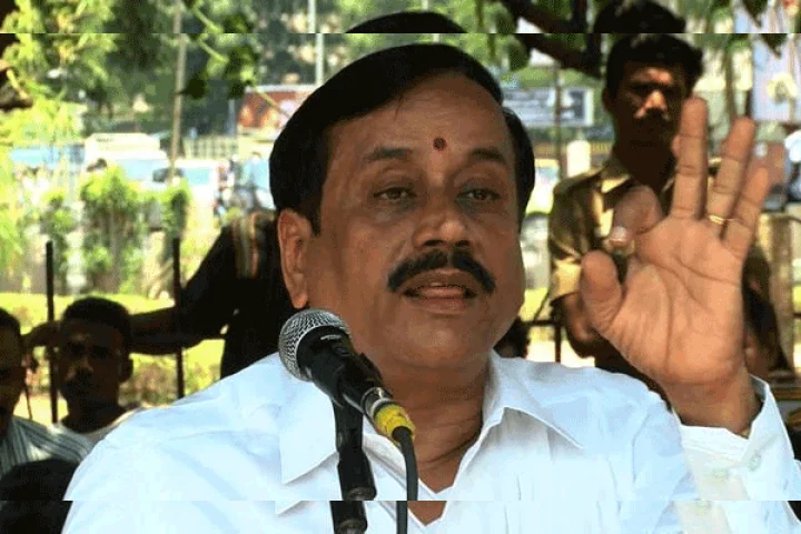 ஸ்டாலின் முதல்வரானால் ஆண்டி கையில் கிடைத்த பானையாகிவிடும் தமிழகம்: எச்.ராஜா