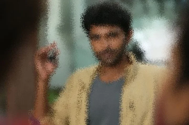 மார்க்கெட் இறங்குமுகத்தில் வாரிசு நடிகர்