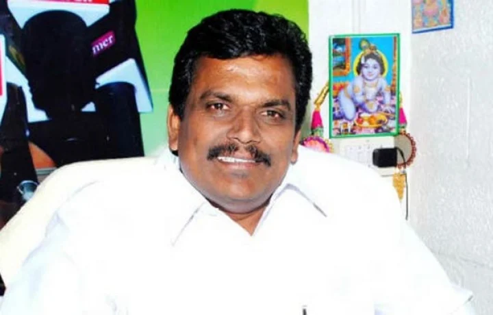 ஆளுங்கட்சி எம்.எல்.ஏ வெளிநடப்பு - தமிழக சட்டப்பேரவையில் முதல்முறை