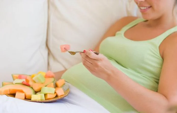 pregnancy