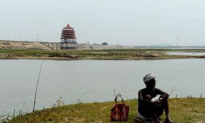 இன்னும் 4 நாட்களில் சென்னையில் தண்ணீர் பஞ்சம் ஏற்படும் அபாயம்