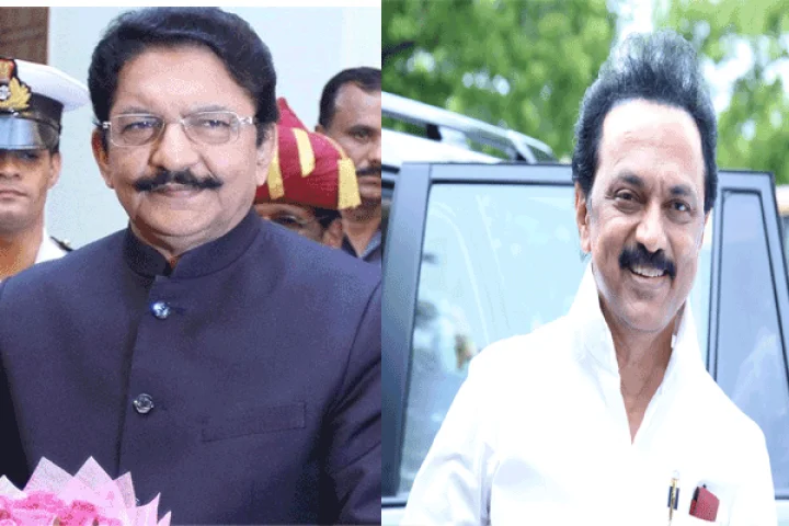 சபாநாயகர், தலைமைச் செயலாளருக்கு தமிழக கவர்னர் அதிரடி உத்தரவு!