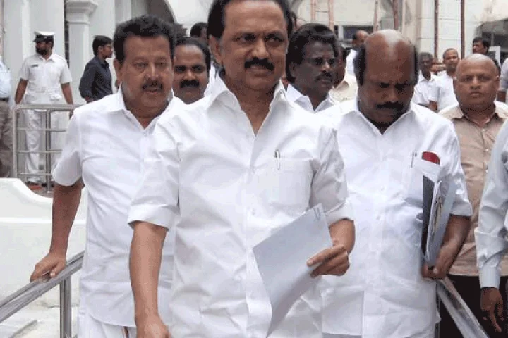 அடுத்த அட்டாக் மு.க.ஸ்டாலின் மீதுதான்: பாஜக கனவு பலிக்குமா?