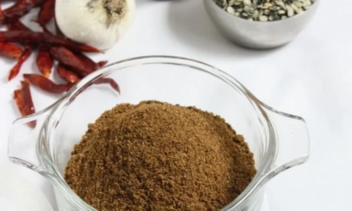 எள்ளுப்பொடி எப்படி செய்வது தெரியுமா...?