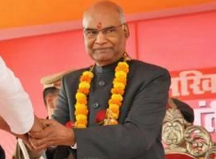 பாஜக ஜனாதிபதி வேட்பாளரின் மதவெறி பேச்சு: முஸ்லிம்களும் கிறிஸ்தவர்களும் ஏலியன்கள்!