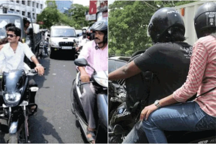 இந்த 4 விதிகளை மீறினால் டிரைவிங் லைசென்ஸ் நிரந்தர ரத்து: தமிழக அரசு அதிரடி