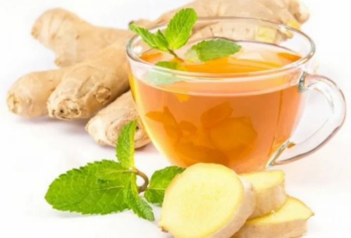 இத்தனை மருத்துவ குணங்களை கொண்டுள்ளதா இஞ்சி...!