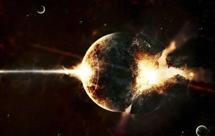 சாம்பலாக போகும் பூமியின் பல பகுதிகள்: எச்சரிக்கும் விஞ்ஞானிகள்!!