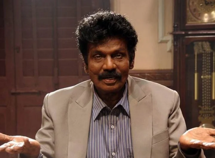 நடிகர் கவுண்டமணிக்கு என்ன ஆச்சு?: மரண செய்திக்கு மறுப்பு!