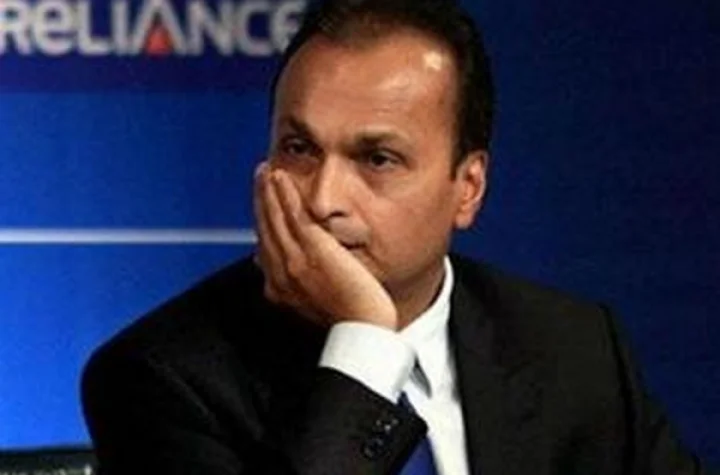 Anil Ambani